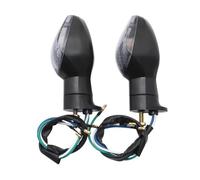 WBFLZTYOP For Ho&nda CBR1000RR CBR600RR CBR600F FAZE250 CBR 1000RR 600RR 600F Motorcycle Rear Turn Signal Light Indicator Lamp Taillight Turn Signals