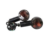 WBFLZTYOP For Ho&nda For Suzuki Motorcycle Turn Signal Light Universal 10MM Motorcycle Winker Indicator Light Blinker Indicator Flasher Turn Signals