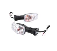 WBFLZTYOP For Suzuki GSX R600 R750 GSXR600/750 GSX-R1000 K1 K2 K3 Turning Signal Indicator Light Lamp Turn Signals