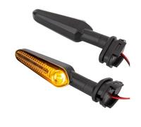 WBFLZTYOP For Ya&maha MT07 Tracer 700 900 XJ6 FZ6 MT09 900 MT10 YZF R15 R1 R3 R6 R7 R9 R25 FZ1 LED Turn Signal Indicator Light Turn Signals