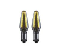 WBFLZTYOP Front/Rear LED Turn Signal Light For B&M&W R1250GS/ADV S1000R S1000XR F900XR R 1250 GS S 1000 R XR 2020 Motorcycle Indicator Lamp Turn Signals