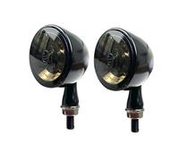 WBFLZTYOP LED Motorcycle Marked Turning Light 1000 DF Blinker Indicator White Running LampTurn Signal Light For BUELL For Apr&ilia Turn Signals