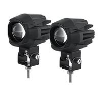 WBFLZTYOP LED Motorcycle Spotlight 200W Headlight Fog Lights Accessories Off Road ADV GS UTV Truck Assisted Lamp Auxiliary Lights 12V 24V Turn Signals