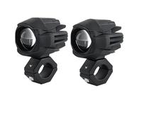 WBFLZTYOP LED Motorcycle Spotlight 200W Headlight Fog Lights Accessories Off Road ADV GS UTV Truck Assisted Lamp Auxiliary Lights 12V 24V Turn Signals
