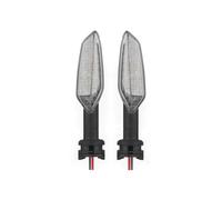WBFLZTYOP LED Turn Signal Light For Ya&maha FZ 16 250 FZS 150 FZ1 FZ8 Tenere 700 XSR Tracer 900/GT Motorcycle Accessories Flasher Indicator Turn Signals