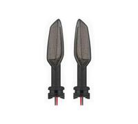 WBFLZTYOP LED Turn Signal Light For Ya&maha FZ 16 250 FZS 150 FZ1 FZ8 Tenere 700 XSR Tracer 900/GT Motorcycle Accessories Flasher Indicator Turn Signals