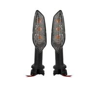 WBFLZTYOP LED Turn Signal Light For Ya&maha MT09 YZF-R25 MT07 MT03 FZ6 FZ25 FZ1 Tenere 700 XSR Tracer 900/GT XJ6 FZ Flasher Indicator Turn Signals