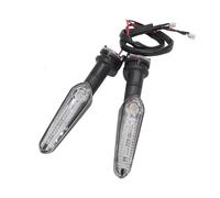 WBFLZTYOP Motorbike LED Refraction Blinker Turn Signal Light For Ya&maha MT07 MT 09 MT25 MT03 T7 Tenere 700 Tracer 900 Indicator Lamp Turn Signals