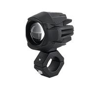 WBFLZTYOP Motorcycle 3inch Fog Lights 6000K 3500K LED Off Road Driving Light 200W Auxiliary Work Lights Accessories For Truck Car Turn Signals