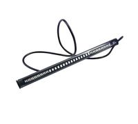 WBFLZTYOP Motorcycle Brake Stop Light 2835 3014 SMD Universal Tail Lamp Strip Car Accessories Universal Turn Signals