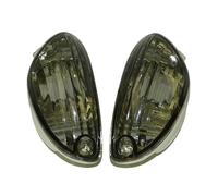 WBFLZTYOP Motorcycle DOT E-Mark Front Blinker Turn Signal Light Lens For SUZUKI GSXR1000 2005-2016, GSX-R 600 750 2006-2023 Turn Signals