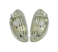 WBFLZTYOP Motorcycle DOT E-Mark Front Blinker Turn Signal Light Lens For SUZUKI GSXR1000 2005-2016, GSX-R 600 750 2006-2023 Turn Signals