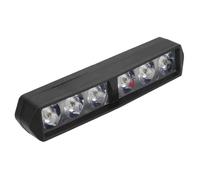 WBFLZTYOP Motorcycle Driving Lights Strobe Spotlight Motorcycle Headlight Additional Auxiliary Light Bulb Electric Car Scooters Flashlight Turn Signals