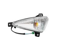 WBFLZTYOP Motorcycle Front Light Side Turn Signal Indicator Lamp Rear Turn Signal Indicator Light For Suzuki GW250 Inazuma GW 250 Turn Signals