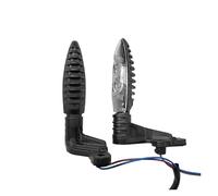 WBFLZTYOP Motorcycle Front Rear LED Turn Signal Indicator Lights For B&M&W C600 SPORT F650GS F700GS F800GS F800R F800S F800ST S1000XR Turn Signals