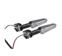 WBFLZTYOP Motorcycle Front Rear LED Turn Signal Light Indicator Directional Flasher Blinker Lamp For Ya&maha YZF R7 R9 R25 R125 Accessories Turn Signals