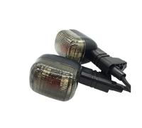 WBFLZTYOP Motorcycle Front/Rear Turn Signal Indicator Light For B&M&W F650GS 99-07 F650CS Scarver 01-05 F650 GS CS ST Funduro Blinker Lamp Turn Signals