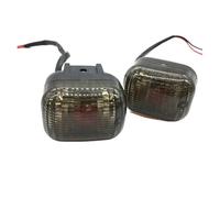 WBFLZTYOP Motorcycle Front/Rear Turn Signal Indicator Light For B&M&W F650GS 99-07 F650CS Scarver 01-05 F650 GS CS ST Funduro Blinker Lamp Turn Signals