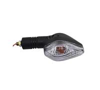 WBFLZTYOP Motorcycle Front Rear Turn Signal Indicator Light For Ho&nda XR125 XR150 XR150GY XL125 XL XR 125 150 Turning Light Right&Left Turn Signals