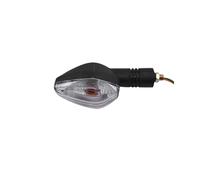 WBFLZTYOP Motorcycle Front Rear Turn Signal Indicator Light For Ho&nda XR125 XR150 XR150GY XL125 XL XR 125 150 Turning Light Right&Left Turn Signals
