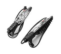 WBFLZTYOP Motorcycle LED Turn Signal Light For B&M&W R1200GS LC Adventure GS 1200 GS R NineT/5 Pure Front Rear Turn Indicators Turn Signals