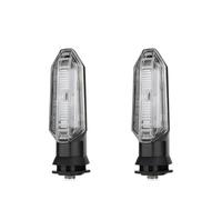 WBFLZTYOP Motorcycle LED Turn Signal Lights Indicator Blinker Lamp For X-ADV 150 750 CBR 150R 250RR 400R 500R 650R 1000RR CB 1300 Turn Signals
