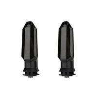 WBFLZTYOP Motorcycle LED Turn Signal Lights Indicator Blinker Lamp For X-ADV 150 750 CBR 150R 250RR 400R 500R 650R 1000RR CB 1300 Turn Signals