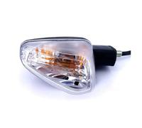 WBFLZTYOP Motorcycle Left And Right Signal Turn Signal Indicator Lamp For Suzuki GW250 GW 250cc GW250S GW250F Aftermarket Spare Parts Turn Signals