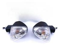 WBFLZTYOP Motorcycle Left And Right Signal Turn Signal Indicator Lamp For Suzuki GW250 GW 250cc GW250S GW250F Aftermarket Spare Parts Turn Signals