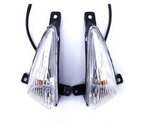WBFLZTYOP Motorcycle Left And Right Signal Turn Signal Indicator Lamp For Suzuki GW250 GW 250cc GW250S GW250F Aftermarket Spare Parts Turn Signals