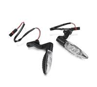 WBFLZTYOP Motorcycle Rear Turn Signal LED Indicators Blinker For B&M&W K1200R / Sport K1300R R 1200 1250 GS LC F850GS Adv F700GS F 750 GS Turn Signals
