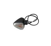 WBFLZTYOP Motorcycle Right&Left Turning Light Signal Light Front Rear Turn Signal Indicator Light For Suzuki GW250 Inazuma GW 250 250cc Turn Signals