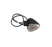 WBFLZTYOP Motorcycle Right&Left Turning Light Signal Light Front Rear Turn Signal Indicator Light For Suzuki GW250 Inazuma GW 250 250cc Turn Signals