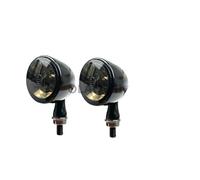 WBFLZTYOP Motorcycle Turn Signal Light 1000 DF LED 3 In 1 Indicator Front Running Light Rear Brake Stop Lights For Ho&nda For Ya&maha Turn Signals