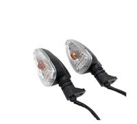 WBFLZTYOP Motorcycle Turn Signal Light For B&M&W F650GS F800S K1300S R1200R G450X R1200GS K1200R F800ST MotorBike Indicator Lamp Turn Signals
