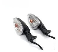 WBFLZTYOP Motorcycle Turn Signal Light For B&M&W F650GS F800S K1300S R1200R G450X R1200GS K1200R F800ST MotorBike Indicator Lamp Turn Signals