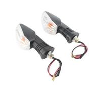 WBFLZTYOP Motorcycle Turn Signal Light Indicator Blinker For Suzuki GSX-R 600 SRAD GSXR 750 1000 2001-2003 GSX-R750 K4 GSXR 600 2004-2005 Turn Signals