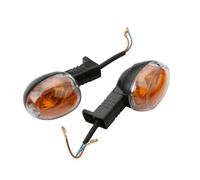 WBFLZTYOP Motorcycle Turn Signal Light Quality After Left And Right Turn Signals For Ya&maha CW50 BWS Mbk 50cc 5WW-H3330 Turn Signals