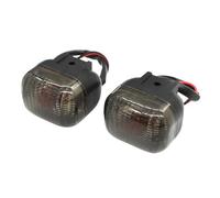 WBFLZTYOP Motorcycle Turn Signal Turn Signal Indicator For Ya&maha BWS100 50125 Zuma 50 FX125 X For BeeWee For MBK BOOSTER Scooter Turn Signals