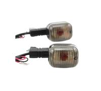 WBFLZTYOP Motorcycle Turn Signal Turn Signal Indicator For Ya&maha For BWS100 50125 For Zuma 50 FX125 X Beewee MBK BOOSTER Scooter Turn Signals