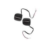 WBFLZTYOP Motorcycle Turn Signal Turn Signal Indicator For Ya&maha For BWS100 50125 For Zuma 50 FX125 X Beewee MBK BOOSTER Scooter Turn Signals