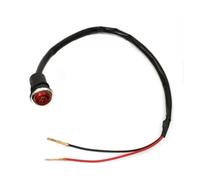 WBFLZTYOP Neutral Reverse Motorcycle N Light Indicator Light Gear For 50cc 110cc 125cc 150cc 200cc 250cc Turn Signals