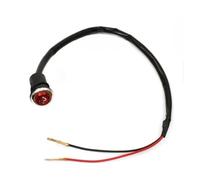 WBFLZTYOP Neutral Reverse Motorcycle N/R Light Indicator Light Gear For 50cc 110cc 125cc 150cc 200cc 250cc Turn Signals