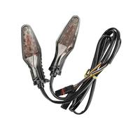 WBFLZTYOP Rear LED Turn Signal Indicator For B&M&W M1000RR S1000RR S1000R S1000XR R1250GS ADV Motorcycle Brake Tail Light Flasher Lamp Turn Signals