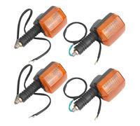 WBFLZTYOP Road Passion Motorcycle Turn Signal Light Lamp For Ya&maha DT200 TW200 TW200E XT250 XT350 XT550 5Y1-83310-70-00 1AE-83310-70-00 Turn Signals