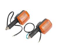 WBFLZTYOP Road Passion Motorcycle Turn Signal Light Lamp For Ya&maha DT200 TW200 TW200E XT250 XT350 XT550 5Y1-83310-70-00 1AE-83310-70-00 Turn Signals