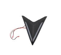 WBFLZTYOP SEMSPEED For Ya&maha XMAX250 XMAX 300 2023 2024 X-MAX Headlight Pilot Lamp Modified Motorcycle LED Light Indicator X MAX Moto Turn Signals
