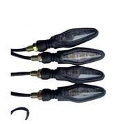 WBFLZTYOP Suitable For CF Chunfeng Motorcycle Accessories NK250SR400650GT Front, Rear, Left And Right Turn Signals Turn Signals Turn Signals