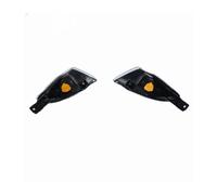WBFLZTYOP Suitable For Suzuki Pedal Motorcycle Parts Address V50 Front Indicator Light Front Light Left And Right Turn Signal Assembly Turn Signals