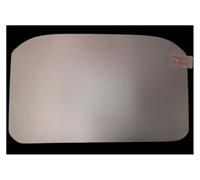 WBFLZTYOP Tempered Glass Screen Protector Dashboard Screen Anti Scratch Film Dash Board Glass For Vo&lkswagen Nivus 2020 2021 Instrument Dashboards Screen Protector